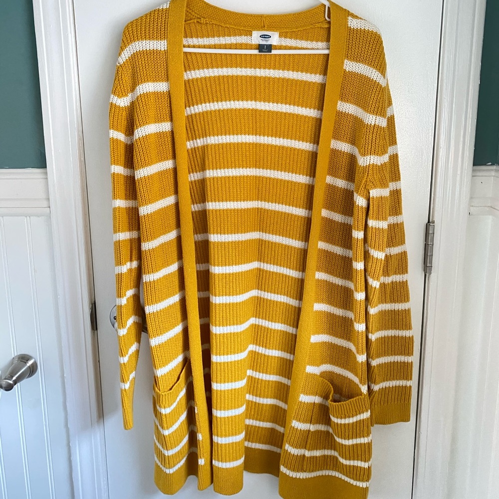 Old Navy Cardigan